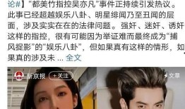 娱乐圈的人也吃瓜,揭秘明星们的“吃瓜”日常